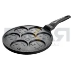 تابه گرانیتی پنکیک طرحدار
