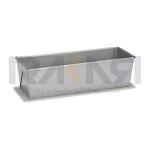قالب لوف 11 × 30 silver-top پتیسه
