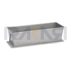 قالب لوف 11 × 30 silver-top پتیسه