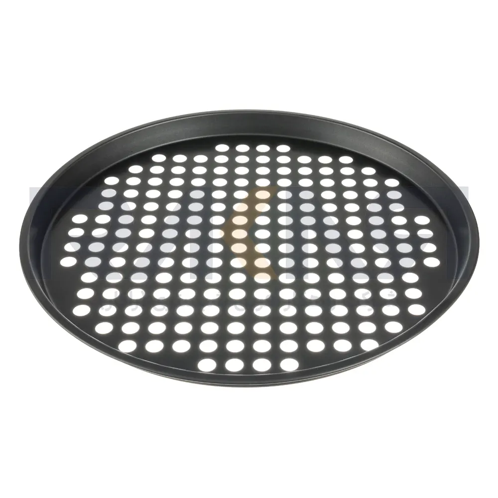 Pizza mesh mold قالب مشبک پیتزا