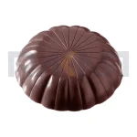 قالب پلی کربنات شکلات DESSERT CUP CW2153