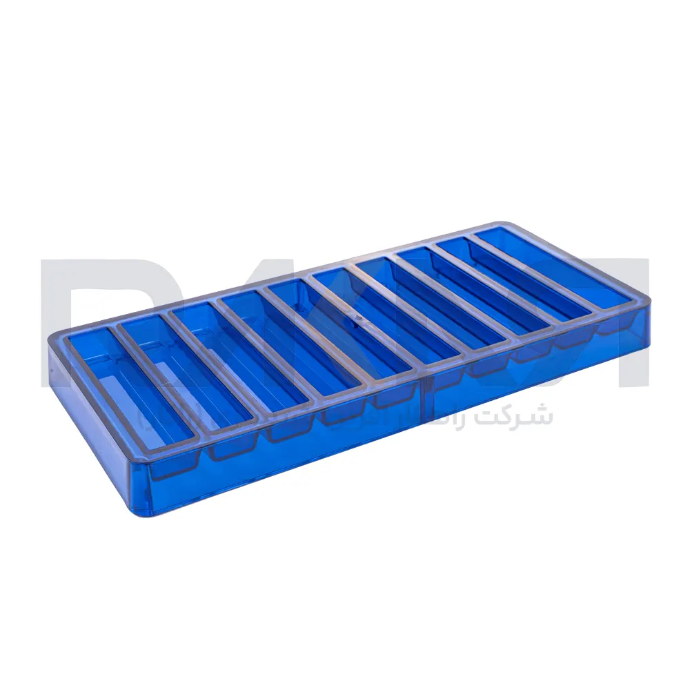 Polycarbonate mold code 103 قالب پلی کربنات کد 103