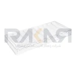 قالب پلی کربنات کد 104