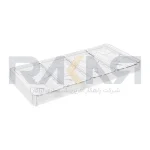 قالب پلی کربنات تبلتی شیشه