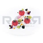 قالب گارنیش