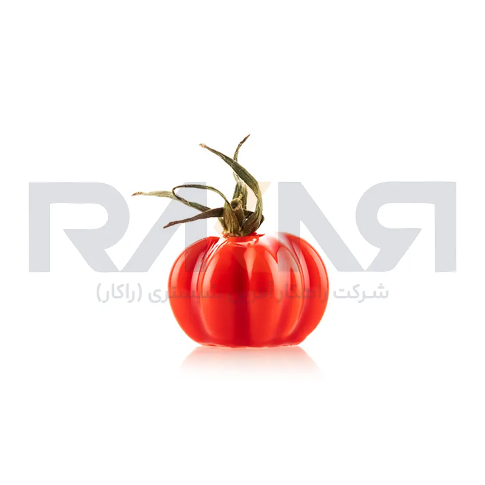 Pomodoro 24 garnish mold قالب گارنیش Pomodoro 24