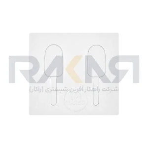 قالب طلقی پاپسیکل CM044I