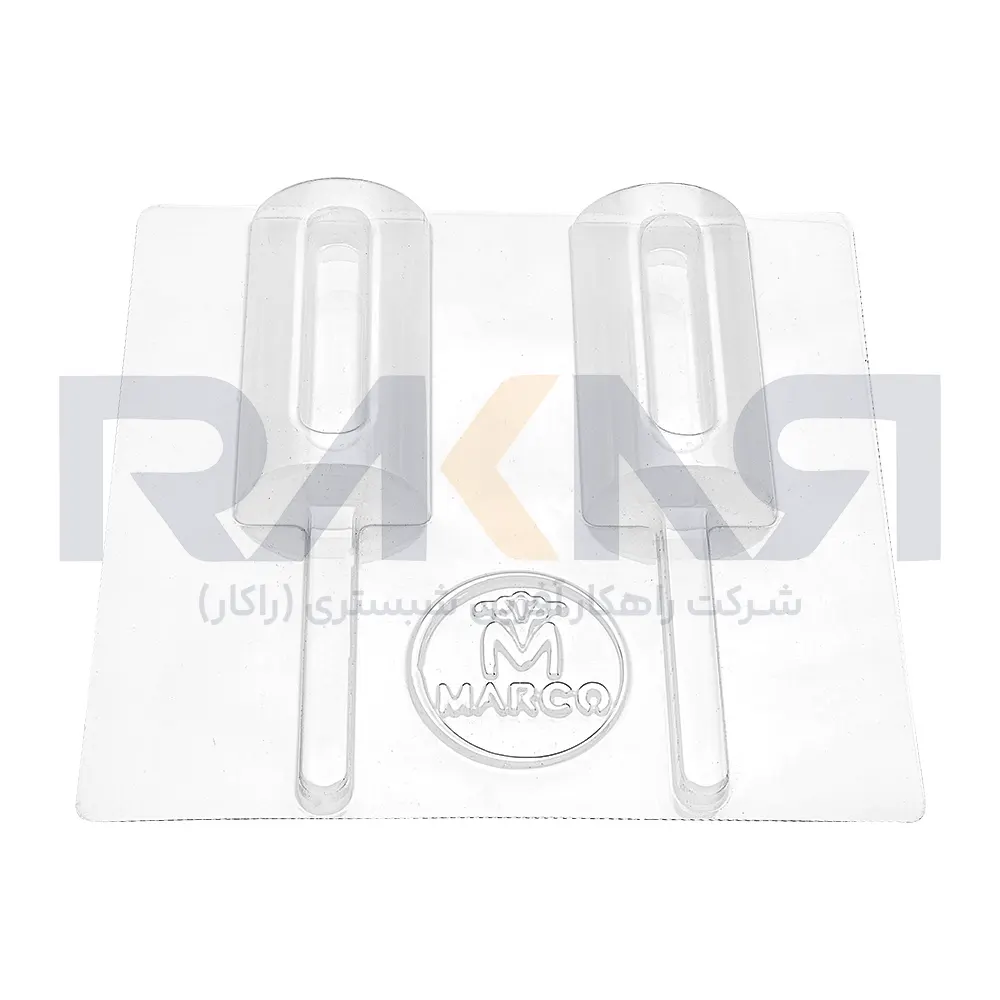 Popsicle mold CM046I قالب طلقی پاپسیکل CM046I