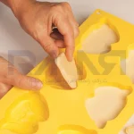 قالب سیلیکونی خرگوش