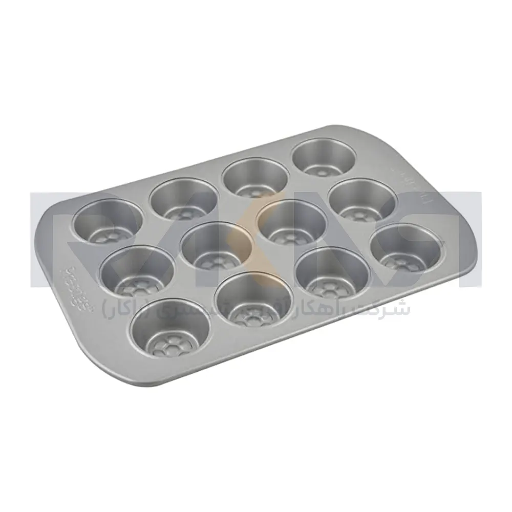 Prestige Mini Muffin Mold 57448 قالب مینی مافین پرستیژ 57448