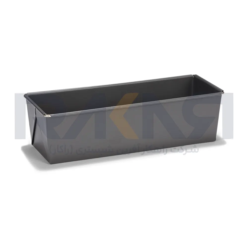 Profi Patisserie Loaf Mold قالب لوف profi پتیسه