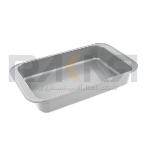 قالب تفلون مستطیل CP010C