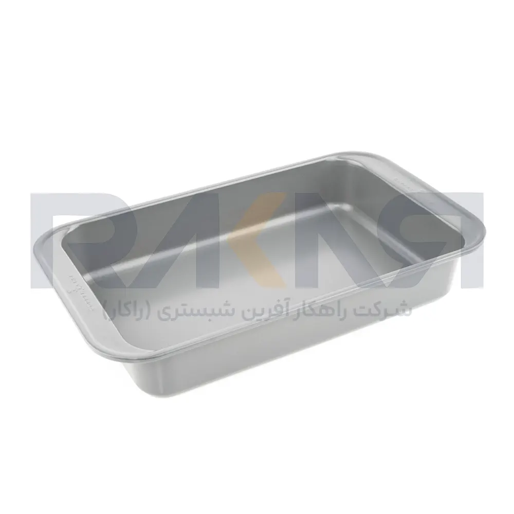 Rectangular Teflon Mold CP010C-1 قالب تفلون مستطیل CP010C