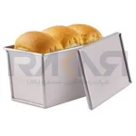 قالب لوف مستطیل دردار