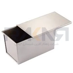 قالب لوف مستطیل دردار 9088