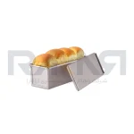 قالب لوف مستطیل دردار