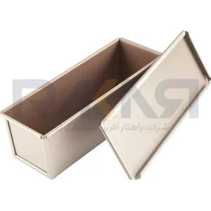 قالب لوف مستطیل دردار 9403