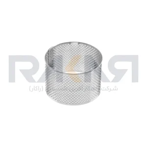 رینگ تارت دایره ارتفاع 5 سانت اعلا