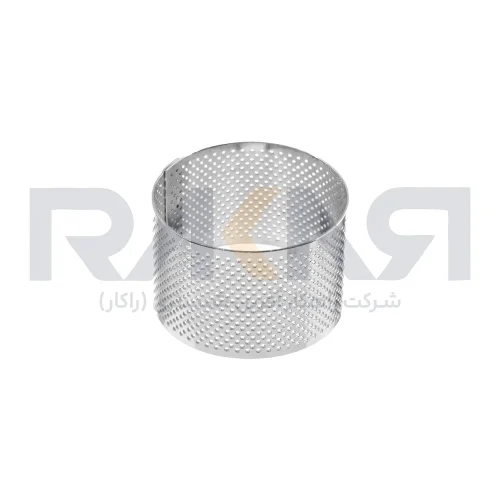 رینگ تارت دایره ارتفاع 5 سانت اعلا