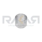 رینگ تارت دایره ارتفاع 5 سانت