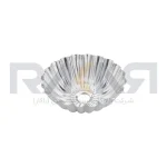 قالب آلومینیومی کنگره دار