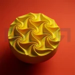 قالب سیلیکونی دستساز روسی
