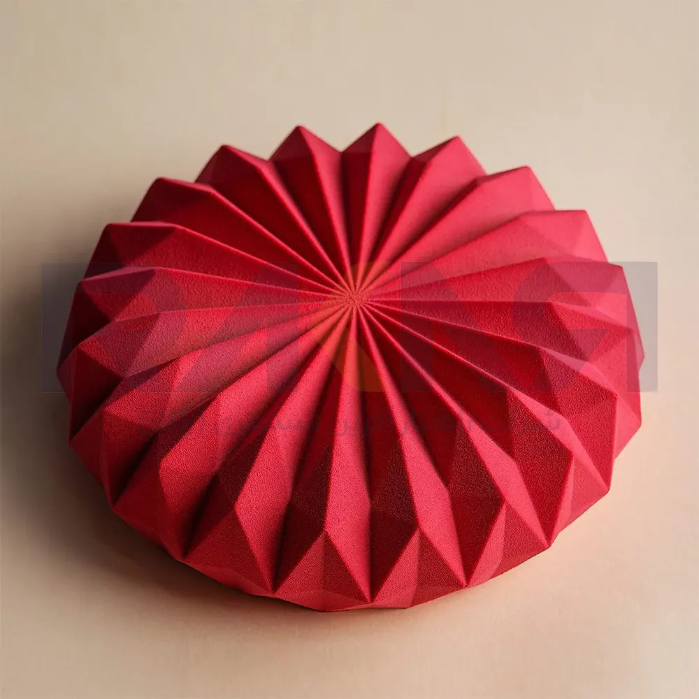Russian handmade silicone mold SM022R قالب سیلیکونی دستساز روسی SM022R