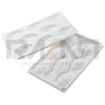 قالب گارنیش SF123 Oval