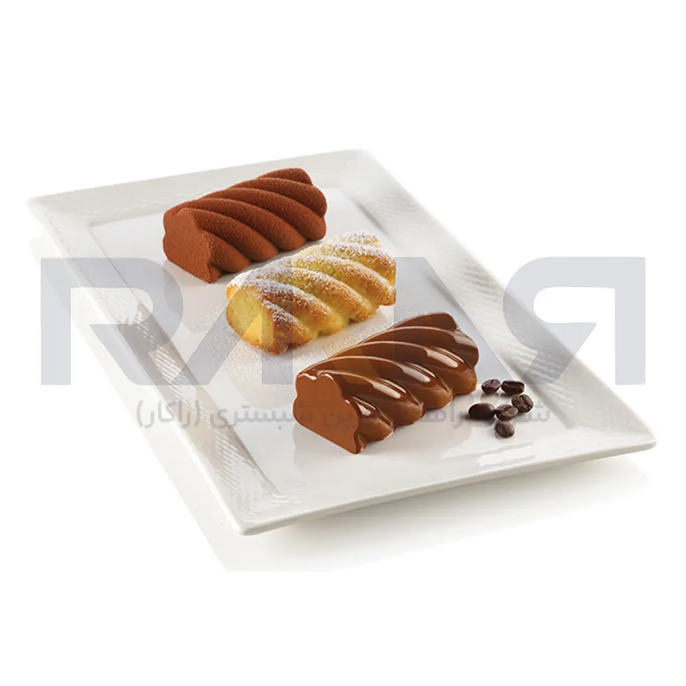 SWING silicone mold قالب سیلیکونی SWING