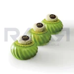 قالب سیلیکونی