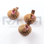 قالب سیلیکونی