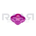 قالب سیلیکونی