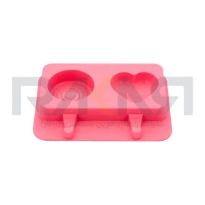 قالب سیلیکونی پاپسیکل IP018I