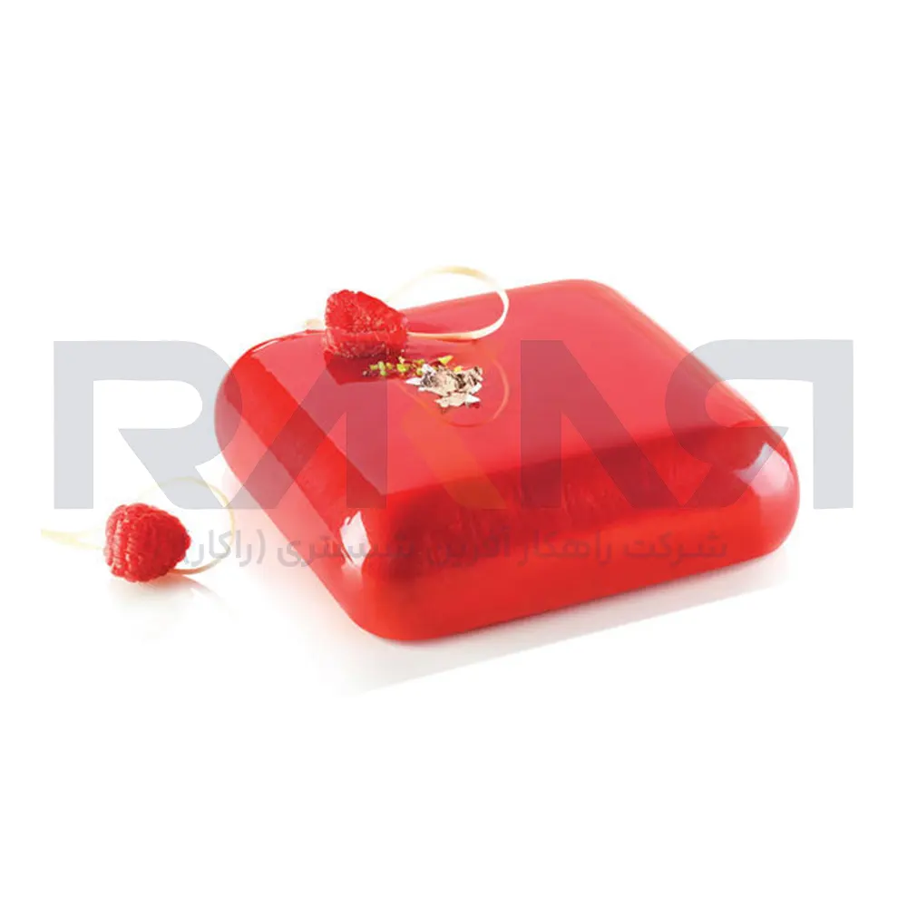 Silicone mold GEM 600 قالب سیلیکونی "GEM 600"