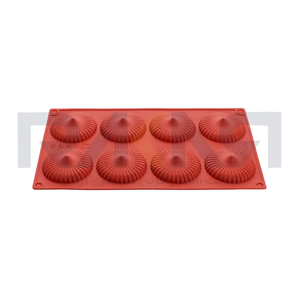 Silicone mold J-23-1 قالب سیلیکونی J-23