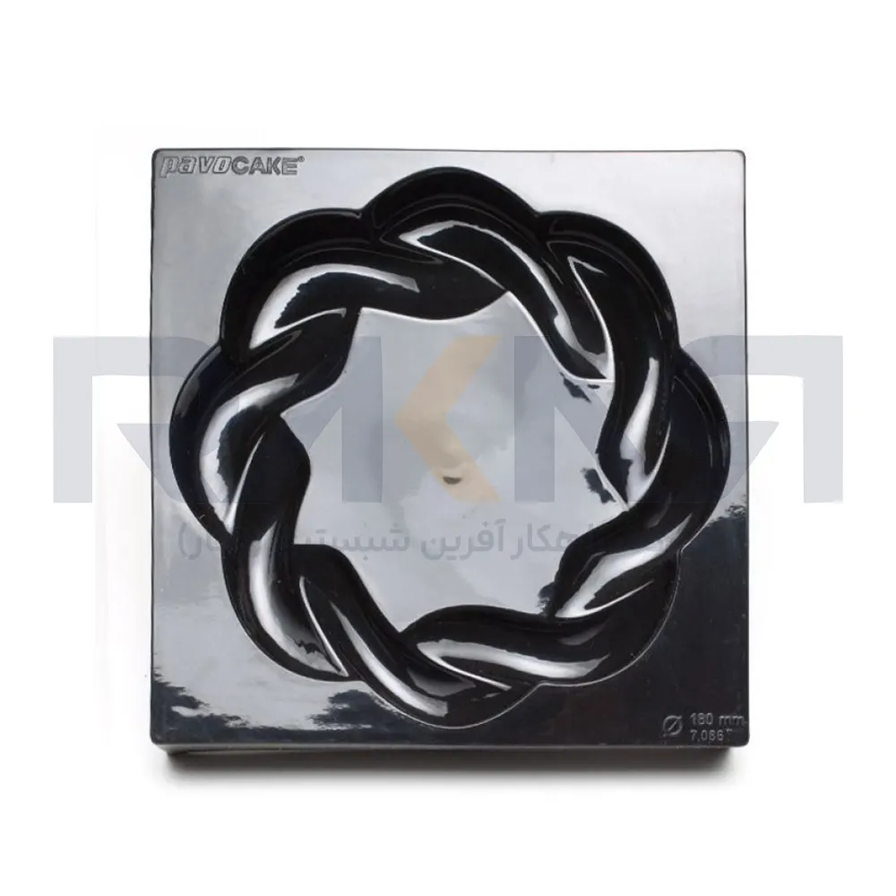 Silicone mold KE004 قالب سیلیکونی KE004