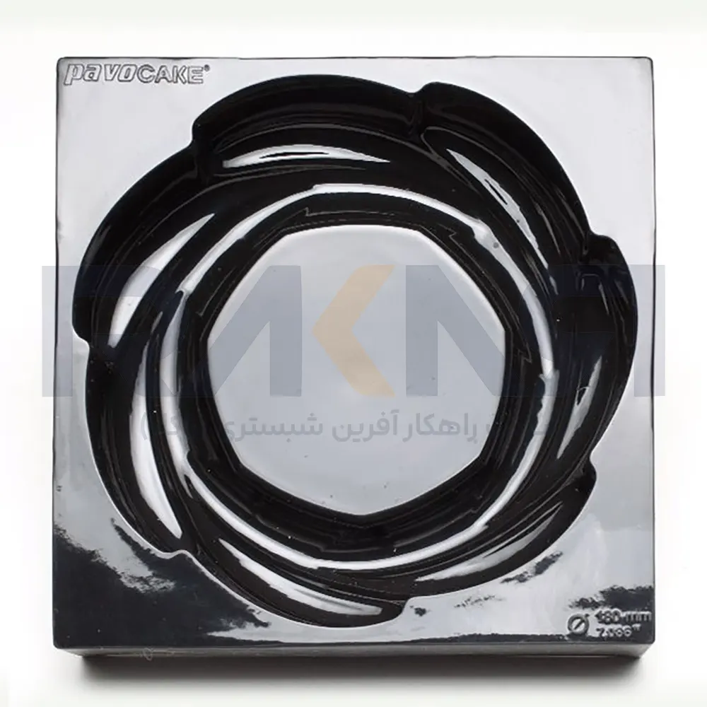 Silicone mold KE006 قالب سیلیکونی KE006