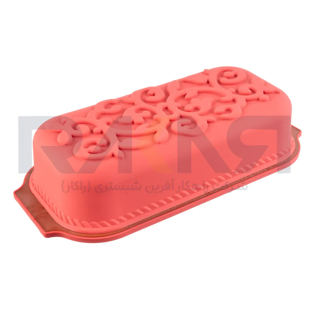 Silicone mold SFT308 قالب سیلیکونی SFT308