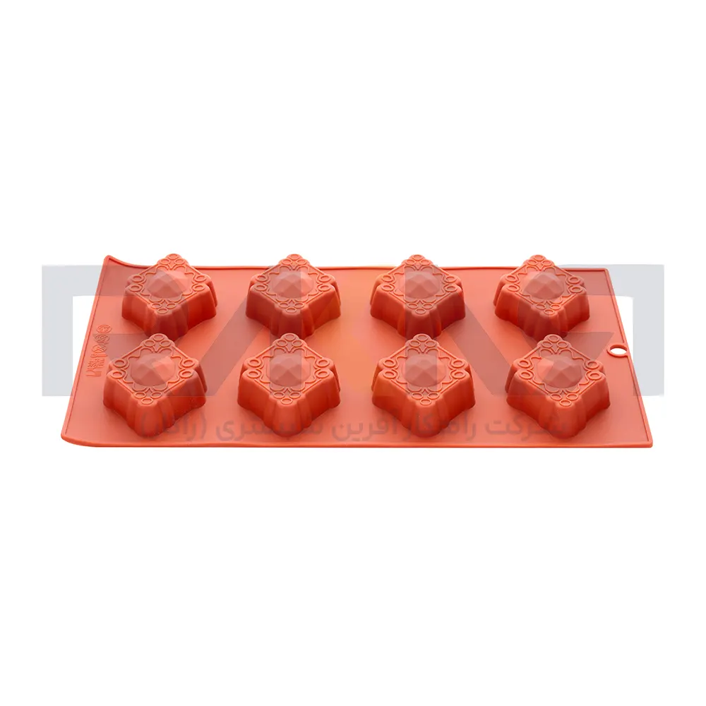 Silicone mold SM014C قالب سیلیکونی SM014C