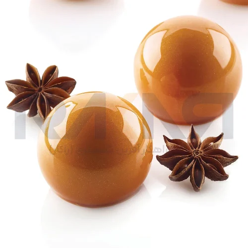 قالب سیلیکونی Truffles 40
