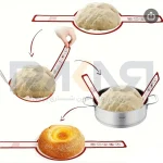 سیلیکونی کف قالب