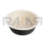 قالب کته دایره ساده