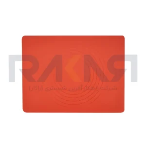 صفحه سیلیکونی ساده 40 × 30