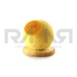 قالب سیلیکونی کروی