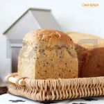 قالب لوف مربع دردار
