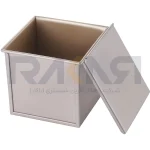 قالب لوف مربع دردار 9317