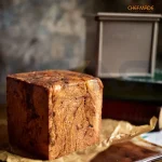 قالب لوف مربع دردار