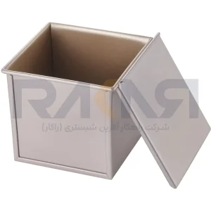 قالب لوف مربع دردار 9317