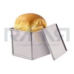 قالب لوف مربع دردار