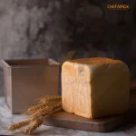 قالب لوف مربع دردار